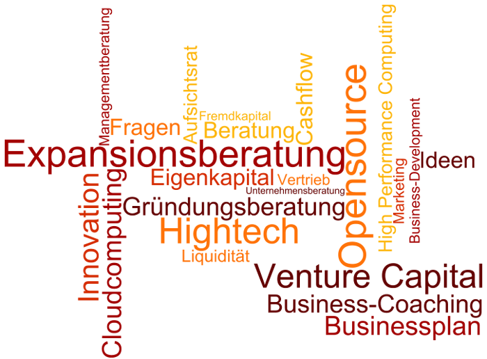 Allrutz Consulting - Business Development Expertise